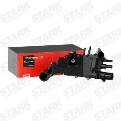 Termostat Stark SKTC-0560458 SKTC-0560458 - foto 2