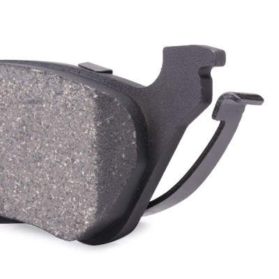Klocki hamulcowe RIDEX 402B0166 402B0166 - foto 7