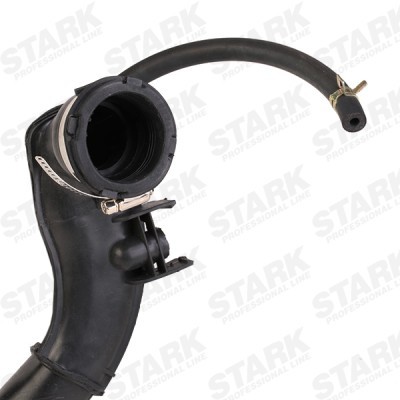 Rura Wąż Turbo Intercoolera Stark SKCHI-2030225 SKCHI-2030225 - foto 5