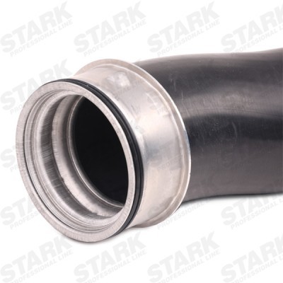 Rura Wąż Turbo Intercoolera Stark SKCHI-2030142 SKCHI-2030142 - foto 6