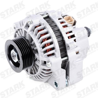 Alternator Stark SKGN-0320049 SKGN-0320049 - foto 3