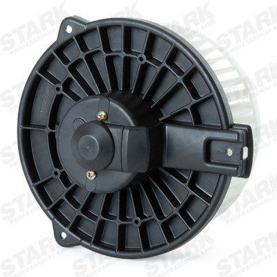 Wentylator Wnętrza Stark SKIB-0310135 SKIB-0310135 - foto 4