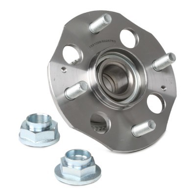 Łożysko Koła RIDEX 654W0363 654W0363 - foto 3