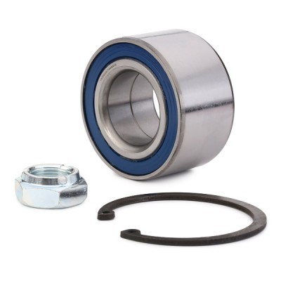 Łożysko Koła RIDEX 654W0201 654W0201 - foto 3