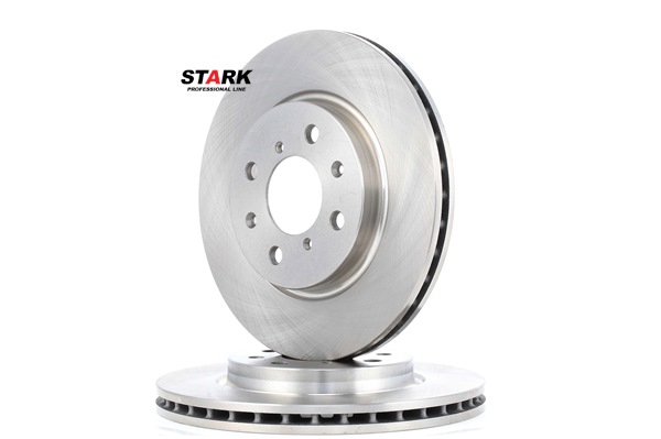 Tarcza hamulcowa Stark SKBD-0023069 SKBD-0023069 - foto 1