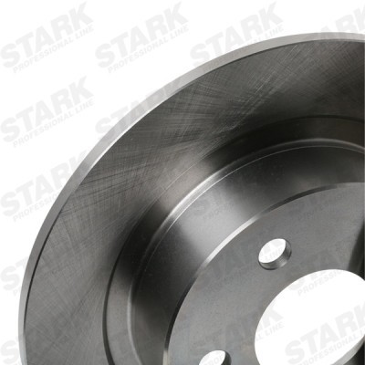 Tarcza hamulcowa Stark SKBD-0023832 SKBD-0023832 - foto 4