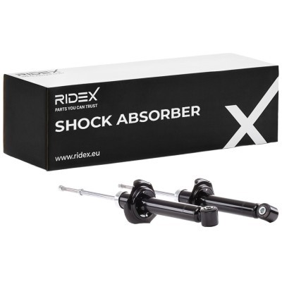 Amortyzator RIDEX 854S2319 854S2319 - foto 2