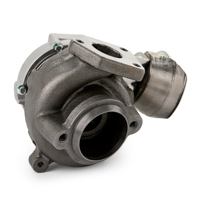 Turbina (Turbosprężarka) RIDEX 2234C0084 2234C0084 - foto 5