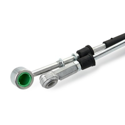 Linka dźwigni zmiany biegów RIDEX 1787C0065 1787C0065 - foto 4
