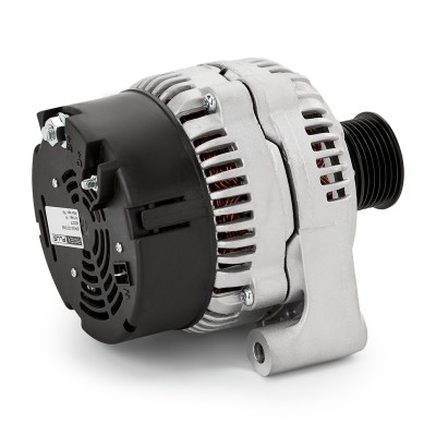 Alternator RIDEX 4G0027P 4G0027P - foto 4