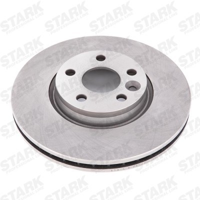 Tarcza hamulcowa Stark SKBD-0020168 SKBD-0020168 - foto 2