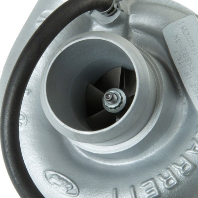 Turbina (Turbosprężarka) RIDEX 2234C10667R 2234C10667R - foto 5