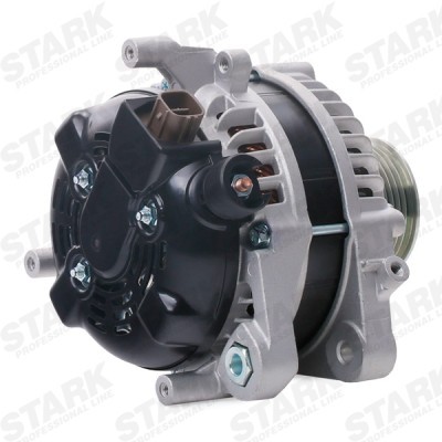 Alternator Stark SKGN-0320751 SKGN-0320751 - foto 4
