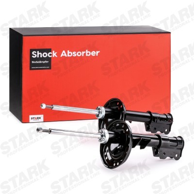 Amortyzator Stark SKSA-0133305 SKSA-0133305 - foto 2