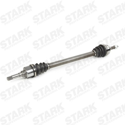 Półoś Napędowa Stark SKDS-0210940 SKDS-0210940 - foto 4