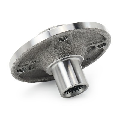 Piasta Koła RIDEX 653W0169 653W0169 - foto 4