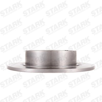 Tarcza hamulcowa Stark SKBD-0022026 SKBD-0022026 - foto 3