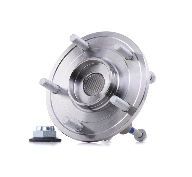 Łożysko Koła RIDEX 654W0528 654W0528 - foto 1