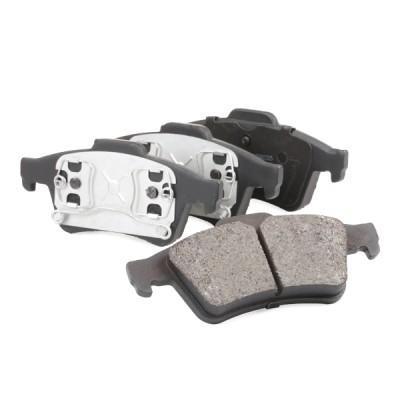 Klocki hamulcowe RIDEX 402B0145 402B0145 - foto 9