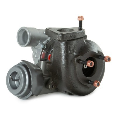 Turbina (Turbosprężarka) RIDEX 2234C10689R 2234C10689R - foto 3