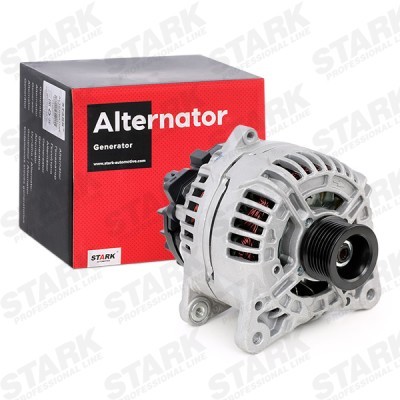 Alternator Stark SKGN-0320123 SKGN-0320123 - foto 2