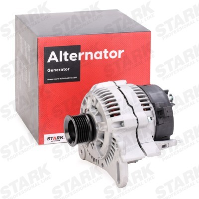 Alternator Stark SKGN-0320083 SKGN-0320083 - foto 2