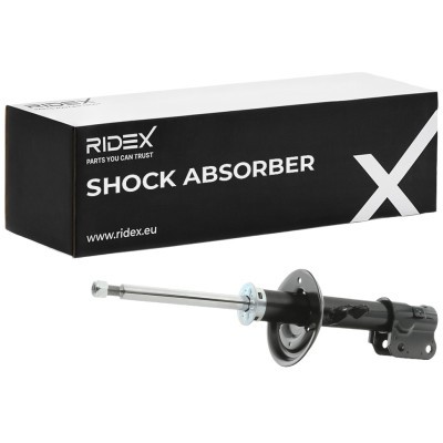 Amortyzator RIDEX 854S2025 854S2025 - foto 2