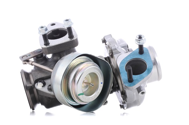Turbina (Turbosprężarka) RIDEX 2234C10302R 2234C10302R - foto 1