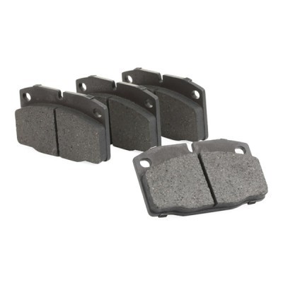 Klocki hamulcowe RIDEX 402B0340 402B0340 - foto 6