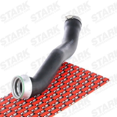Rura Wąż Turbo Intercoolera Stark SKCHI-2030224 SKCHI-2030224 - foto 2
