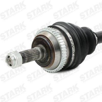 Półoś Napędowa Stark SKDS-0210504 SKDS-0210504 - foto 5