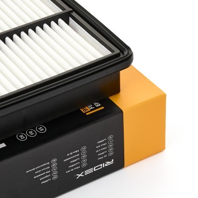 Filtr Powietrza RIDEX 8A1689 8A1689 - foto 4