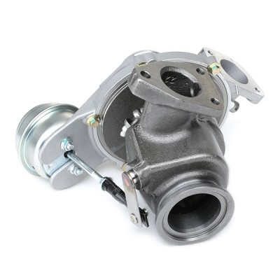Turbina (Turbosprężarka) RIDEX 2234C10141 2234C10141 - foto 4