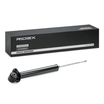 Amortyzator RIDEX 854S0696 854S0696 - foto 3