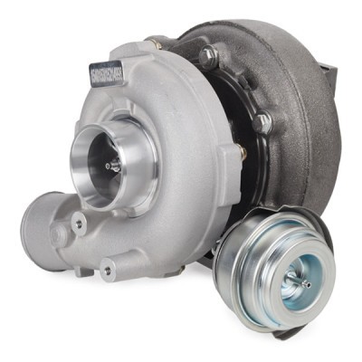 Turbina (Turbosprężarka) RIDEX 2234C0277 2234C0277 - foto 3