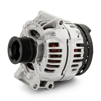 Alternator RIDEX 4G0065P 4G0065P - foto 3