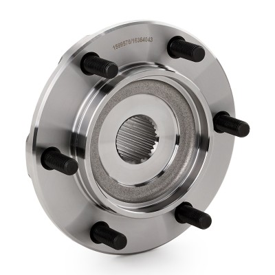 Piasta Koła RIDEX 653W0217 653W0217 - foto 6