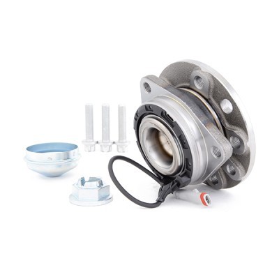 Łożysko Koła RIDEX 654W0519 654W0519 - foto 4
