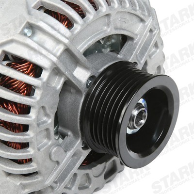 Alternator Stark SKGN-03221565 SKGN-03221565 - foto 6
