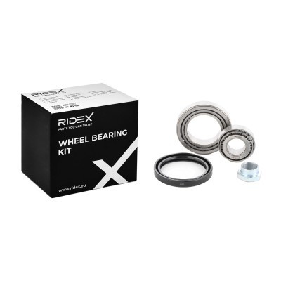 Łożysko Koła RIDEX 654W0470 654W0470 - foto 4