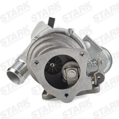 Turbina (Turbosprężarka) Stark SKCT-1190077 SKCT-1190077 - foto 7