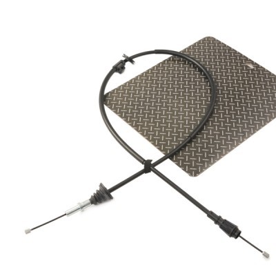 Linka Hamulca Ręcznego RIDEX 124C0029 124C0029 - foto 2