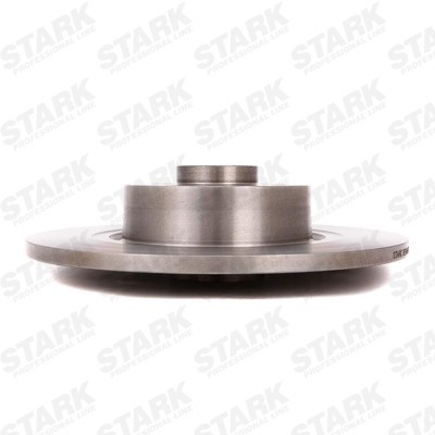 Tarcza hamulcowa Stark SKBD-0022050 SKBD-0022050 - foto 4