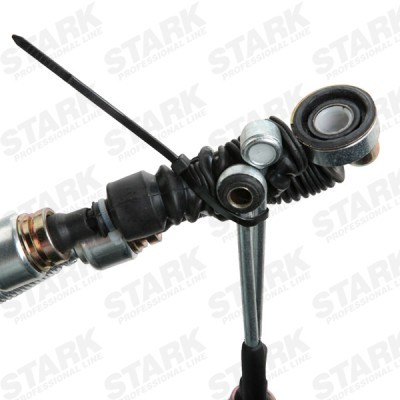 Linka dźwigni zmiany biegów Stark SKCMT-1520044 SKCMT-1520044 - foto 4