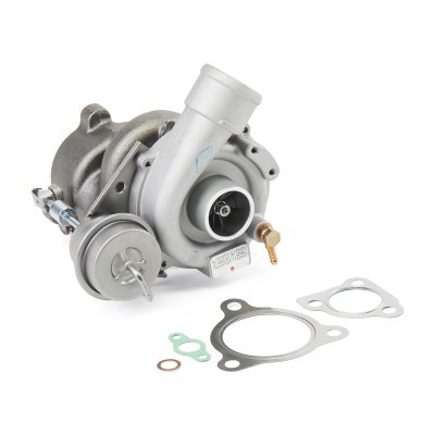 Turbina (Turbosprężarka) RIDEX 2234C11410 2234C11410 - foto 3