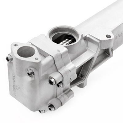 Moduł EGR RIDEX 4198E0018R 4198E0018R - foto 10