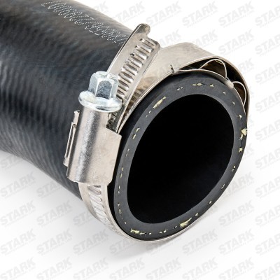 Rura Wąż Turbo Intercoolera Stark SKCHI-2030811 SKCHI-2030811 - foto 5