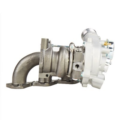 Turbina (Turbosprężarka) RIDEX 2234C0154 2234C0154 - foto 5