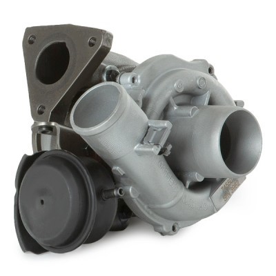 Turbina (Turbosprężarka) RIDEX 2234C10686R 2234C10686R - foto 2