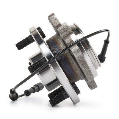 Łożysko Koła RIDEX 654W0992 654W0992 - foto 5